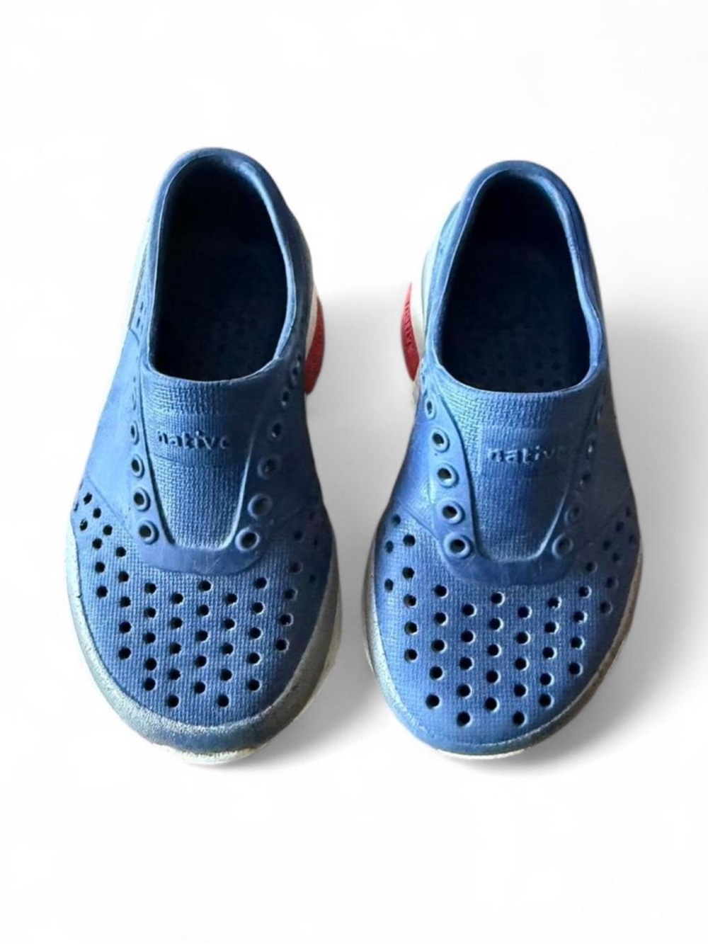 Native shoes